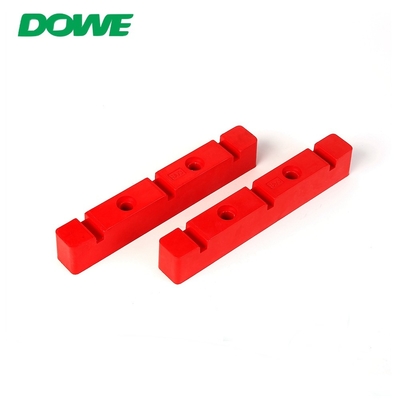 Electrical Application Busbar Clamp Support CE Rohs 8D3 Middle Voltage