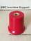 DMC electrical cone insulator C50*50 busbar support steel/brass insert ROSH V0